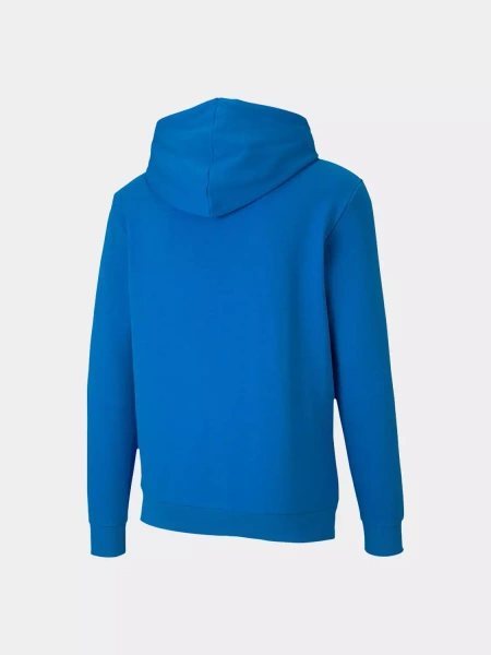 Bluza męska z kapturem PUMA 656580-02