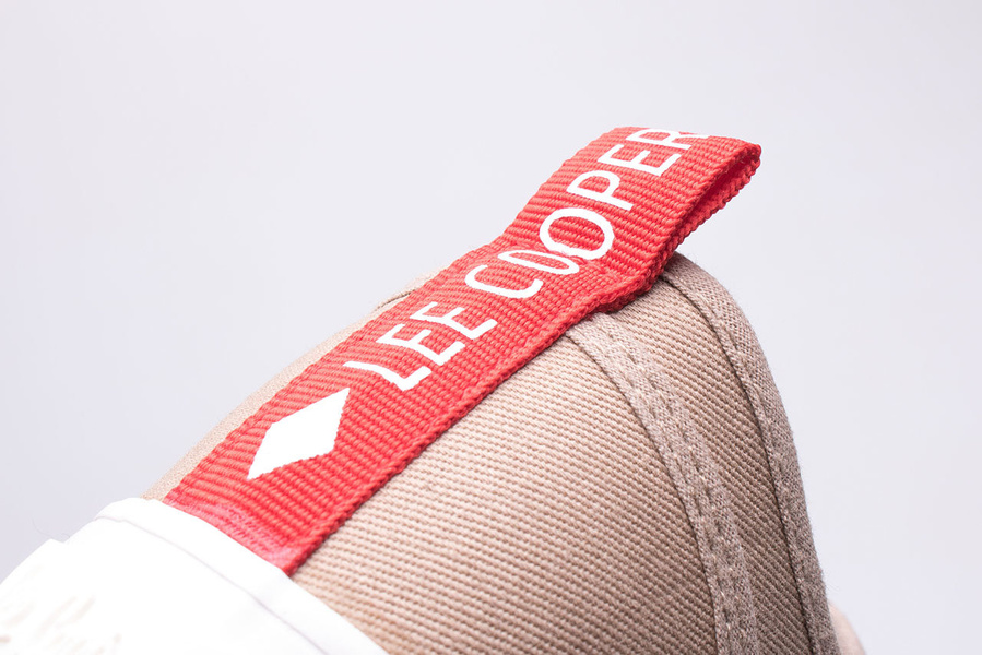 Tenisówki damskie LEE COOPER LCW-22-31-0831L