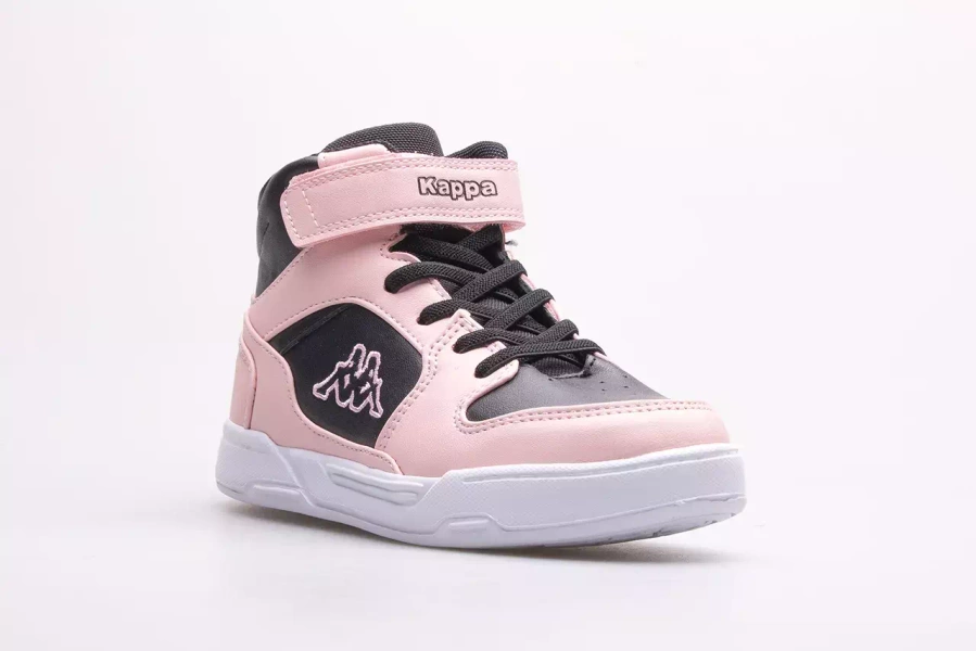Buty dziecięce KAPPA LINEUP K 260926K-2111