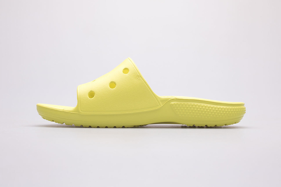 Klapki CROCS CLASSIC SLIDE 206121-738