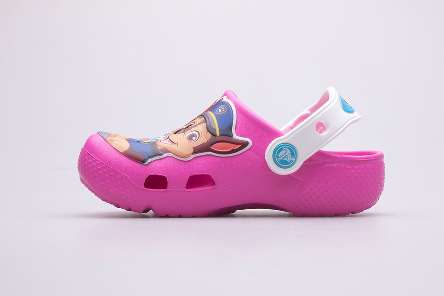 Chodaki CROCS PAW PATROL CLOG KIDS 206276-6QQ