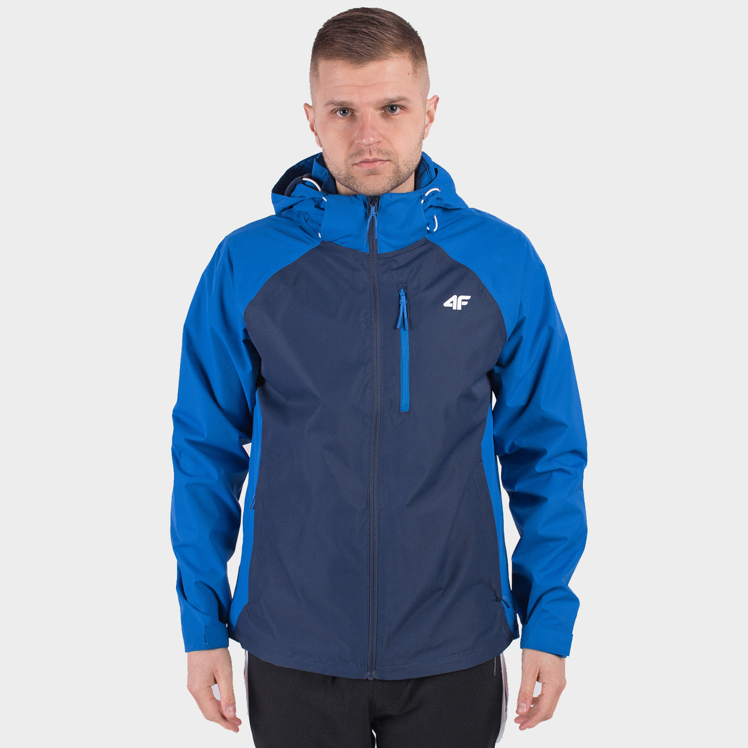Kurtka męska 4F H4L20-KUM002-36S