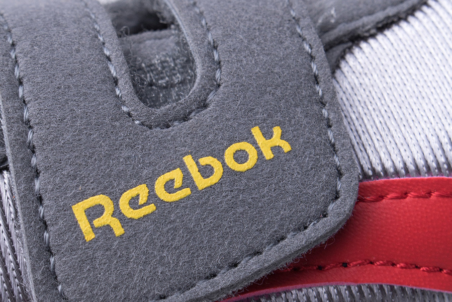 Buty dziecięce REEBOK ROYAL CLJOG 2 KC INFANTS FZ2024