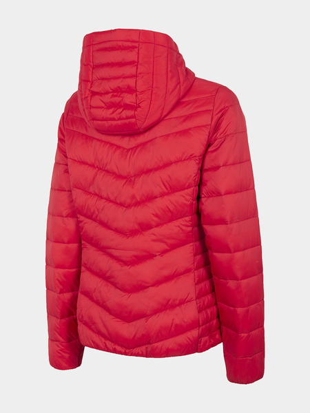 Kurtka damska 4F H4L22-KUDP004-62S