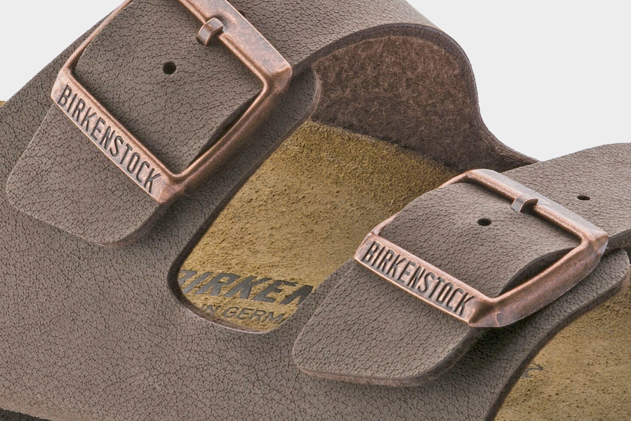 Klapki BIRKENSTOCK ARIZONA BS 0151181