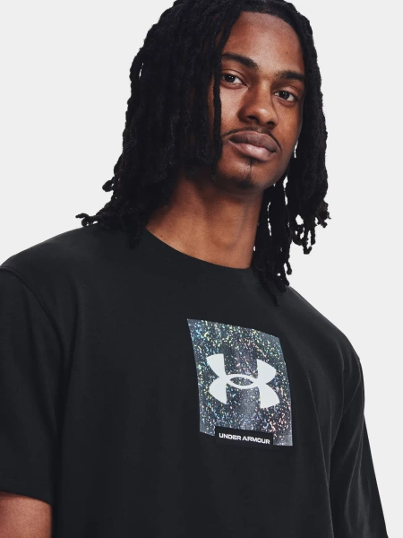 Koszulka unisex Under Armour 1379110-001