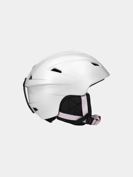 Kask dziecięcy narciarski4F 4FJAW23AHELU030-90S