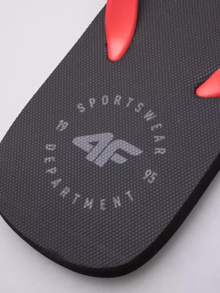 Japonki męskie  4F 4FSS23FFLIM073-62S 