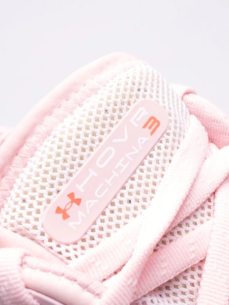 Buty damskie Under Armour HOVR Machina 3 3024907-600
