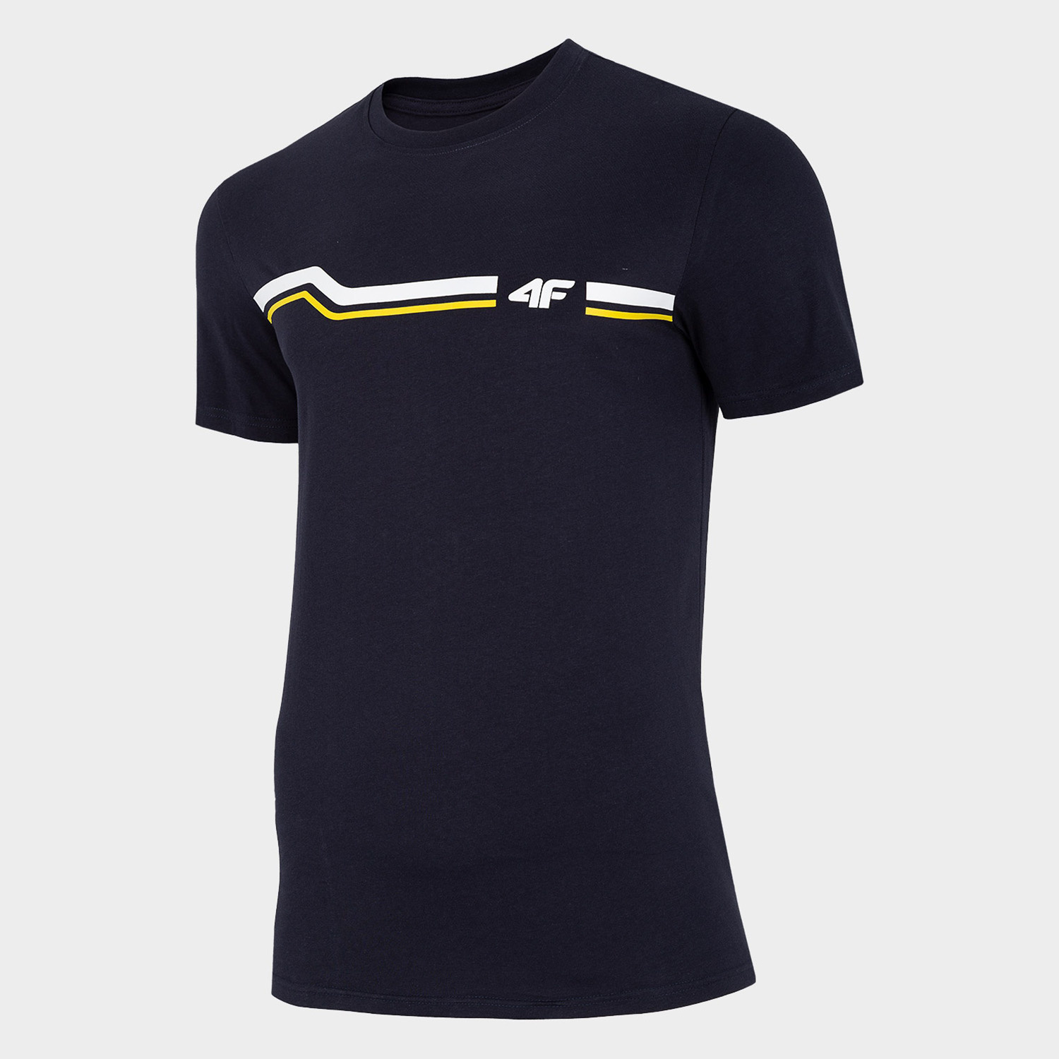 Koszulka 4F H4L20-TSM024-30S