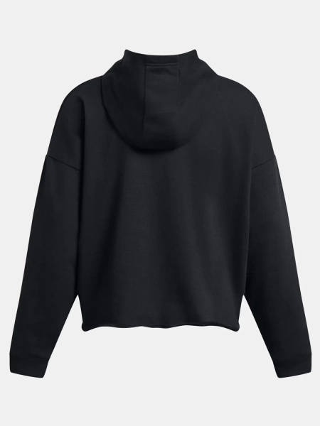 Bluza damska z kapturem Under Armour 1382736-001