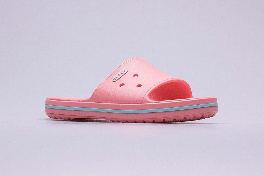 Klapki Crocs Crocband III Slide 205733-7H5
