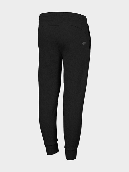Spodnie dresowe dziecięce 4F JUNIOR HJL22-JSPDD001-20S