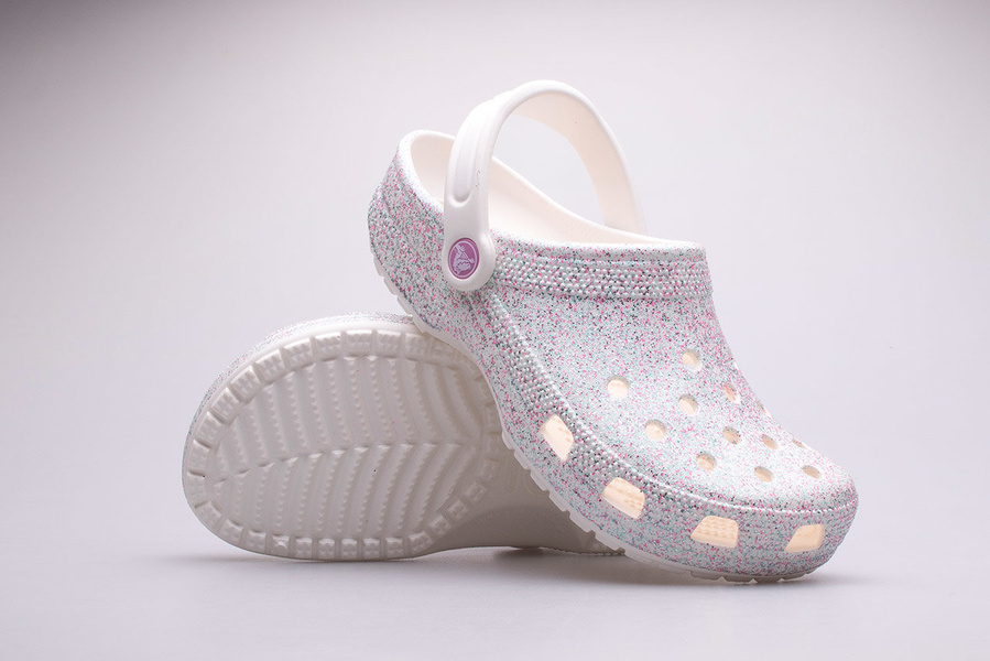 Klapki Crocs Classic Clog Kids 205441-159