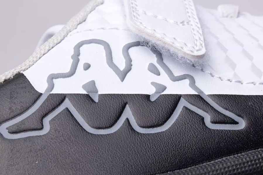 Buty dziecięce KAPPA AVERSA K 260896K-1011