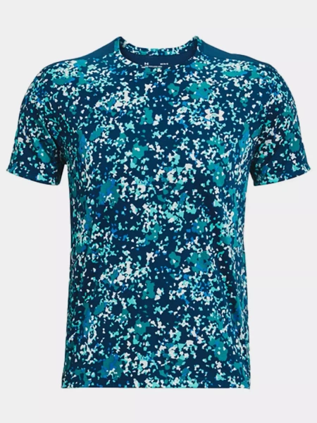 Koszulka męska Under Armour 1369746-458