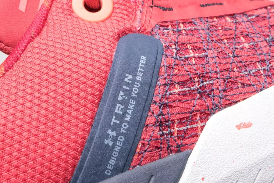 Buty Under Armour TriBase Reign 5 3026213-600