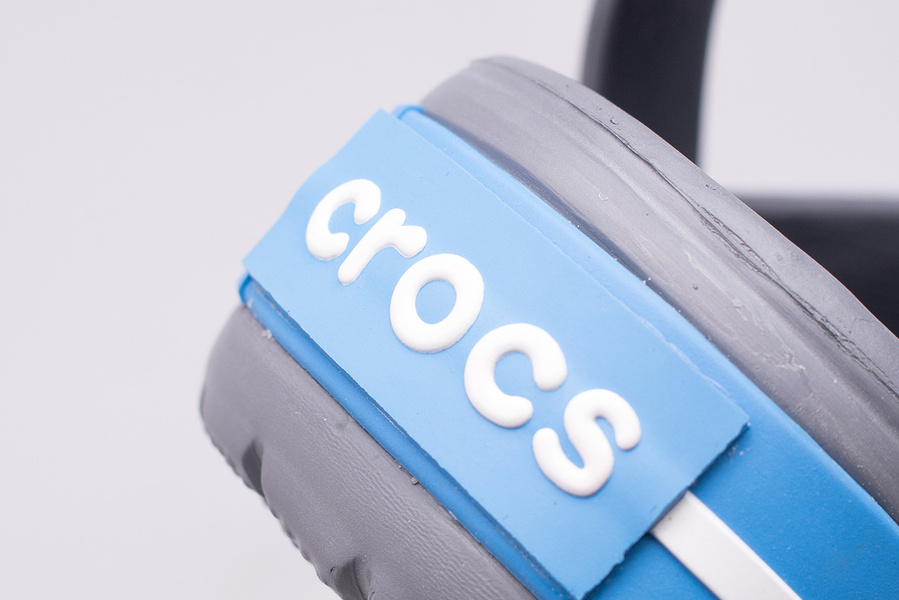 Chodaki Crocs Crocband 11016-07W
