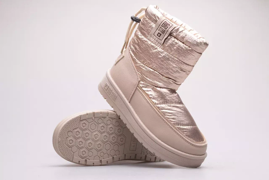 Buty dziecięce BIG STAR KK374221