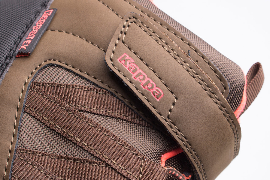 Buty dziecięce KAPPA THABO TEX K 260897K-5029