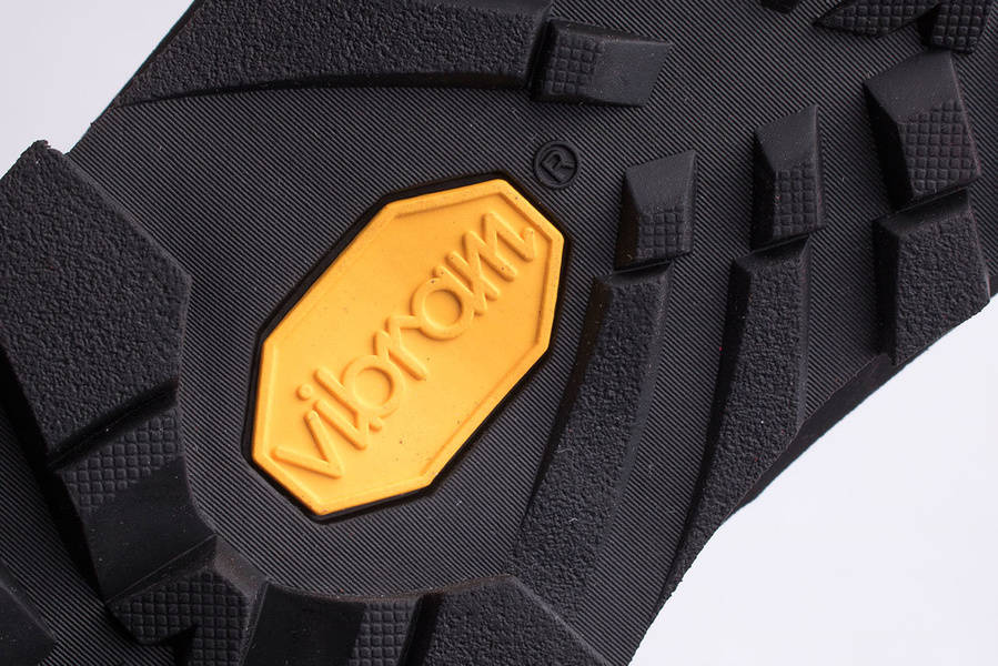 Buty męskie trekkingowe BERGSON KADAM MID STX