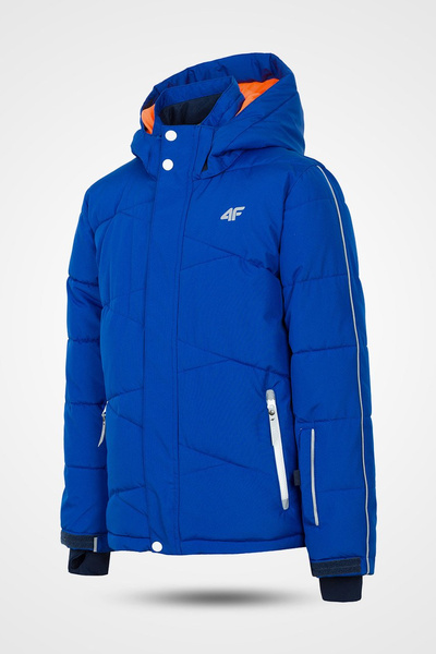 Kurtka dziecięca 4F HJZ19-JKUMN002B-36S