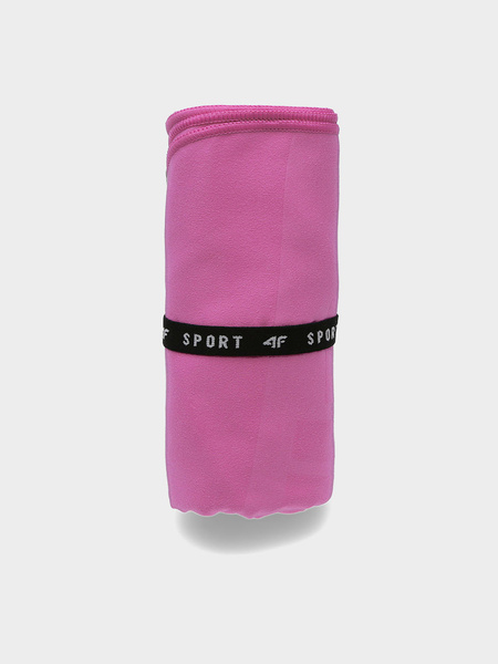 Ręcznik sportowy 4F H4L22-RECU001L-55S