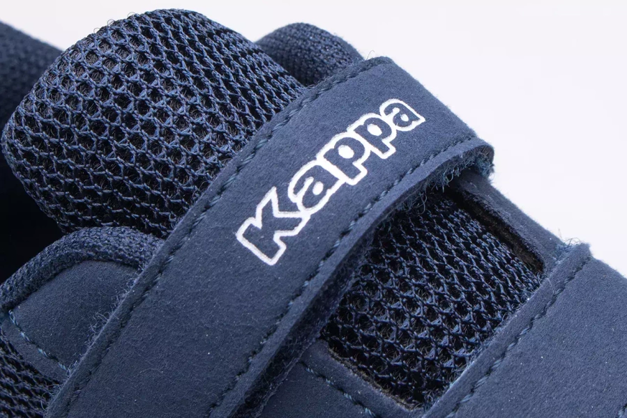 Buty dziecięce KAPPA CRACKER II K 260647K-6710
