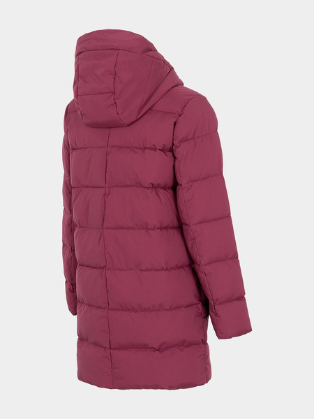 Kurtka damska 4F H4Z21-KUDP013-60S