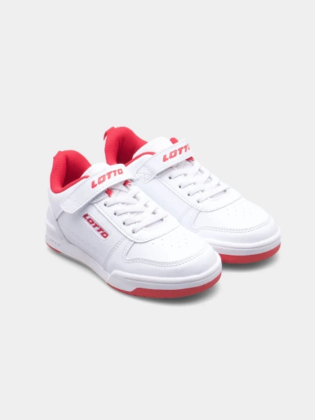 Buty dziecięce LOTTO TOCO BC K 2600320K-1030