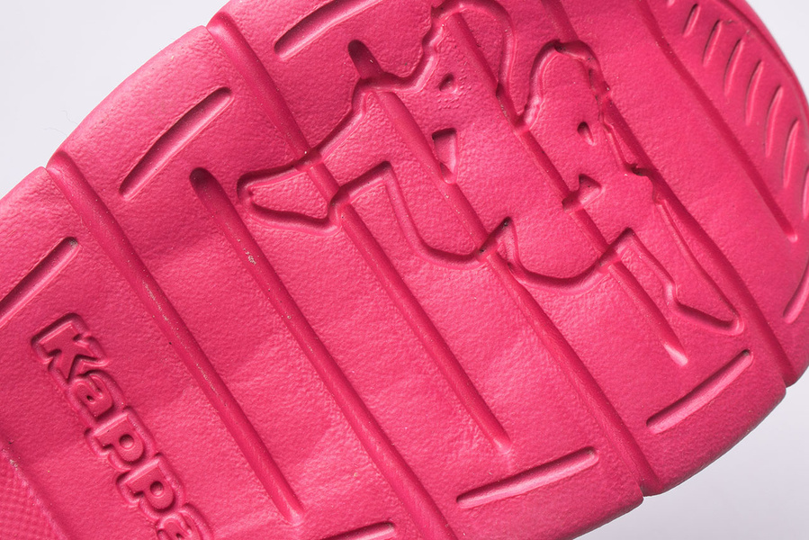 Sandały dziecięce KAPPA JALUA K 260945K-2222