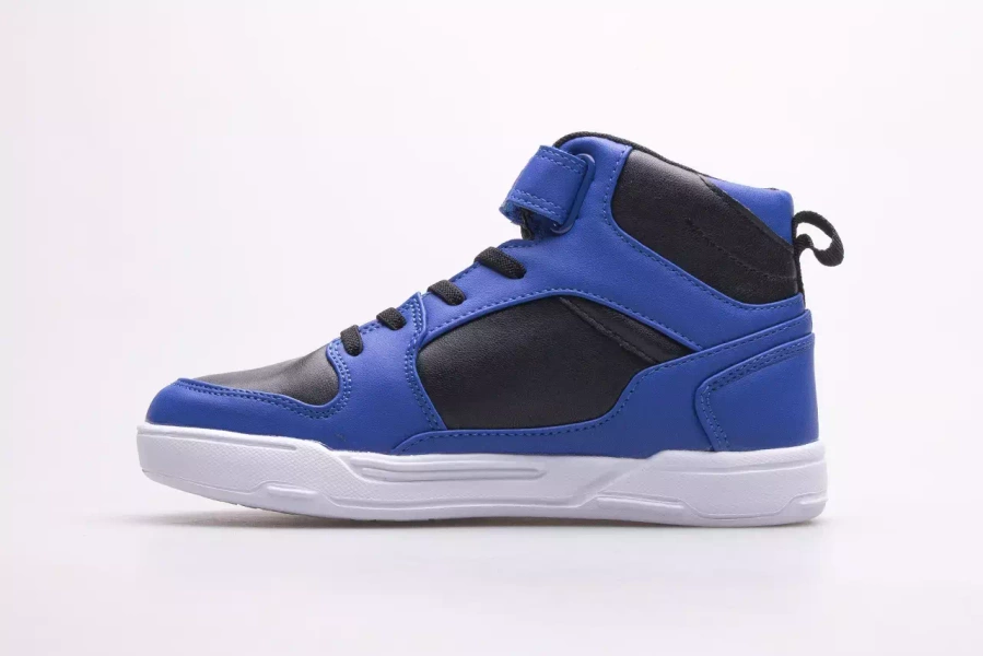 Buty dziecięce KAPPA LINEUP K 260926K-6011