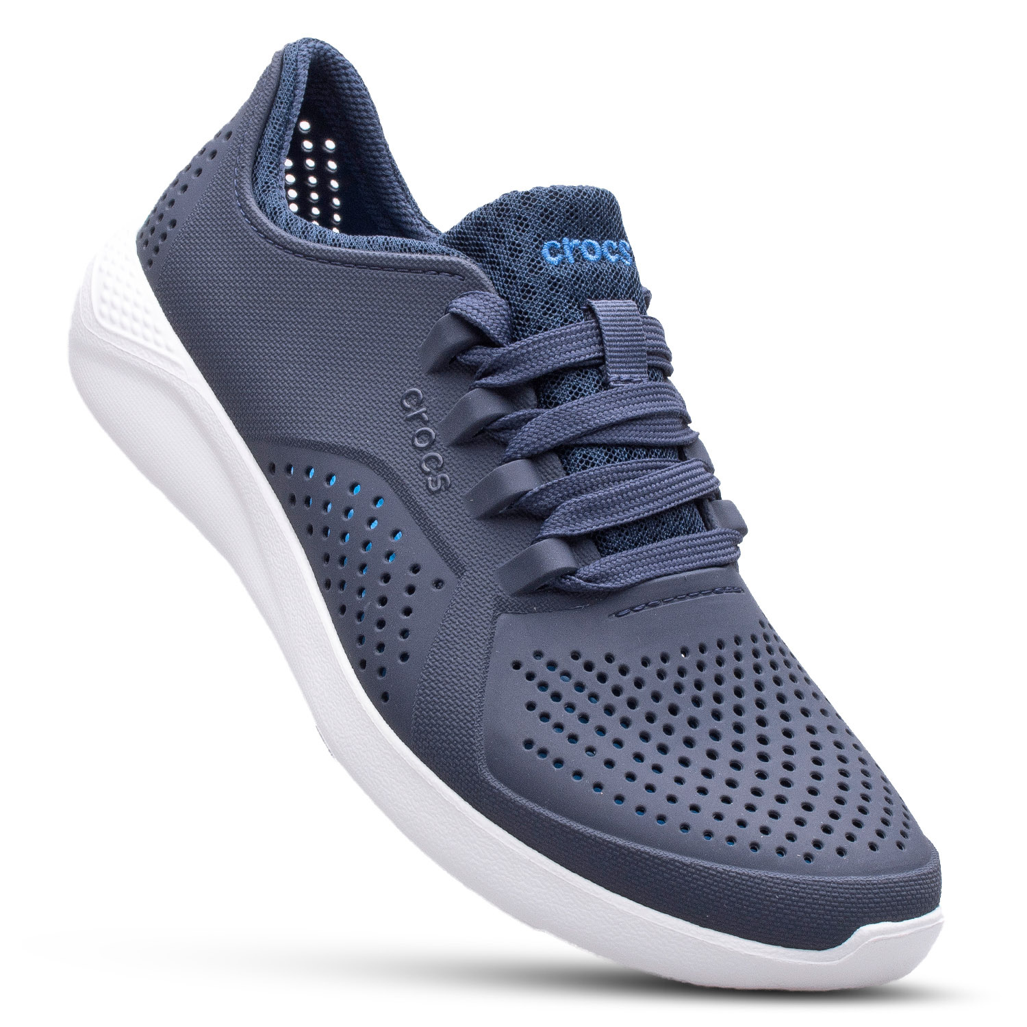 Buty męskie CROCS LITERIDE PACER M 204967-462