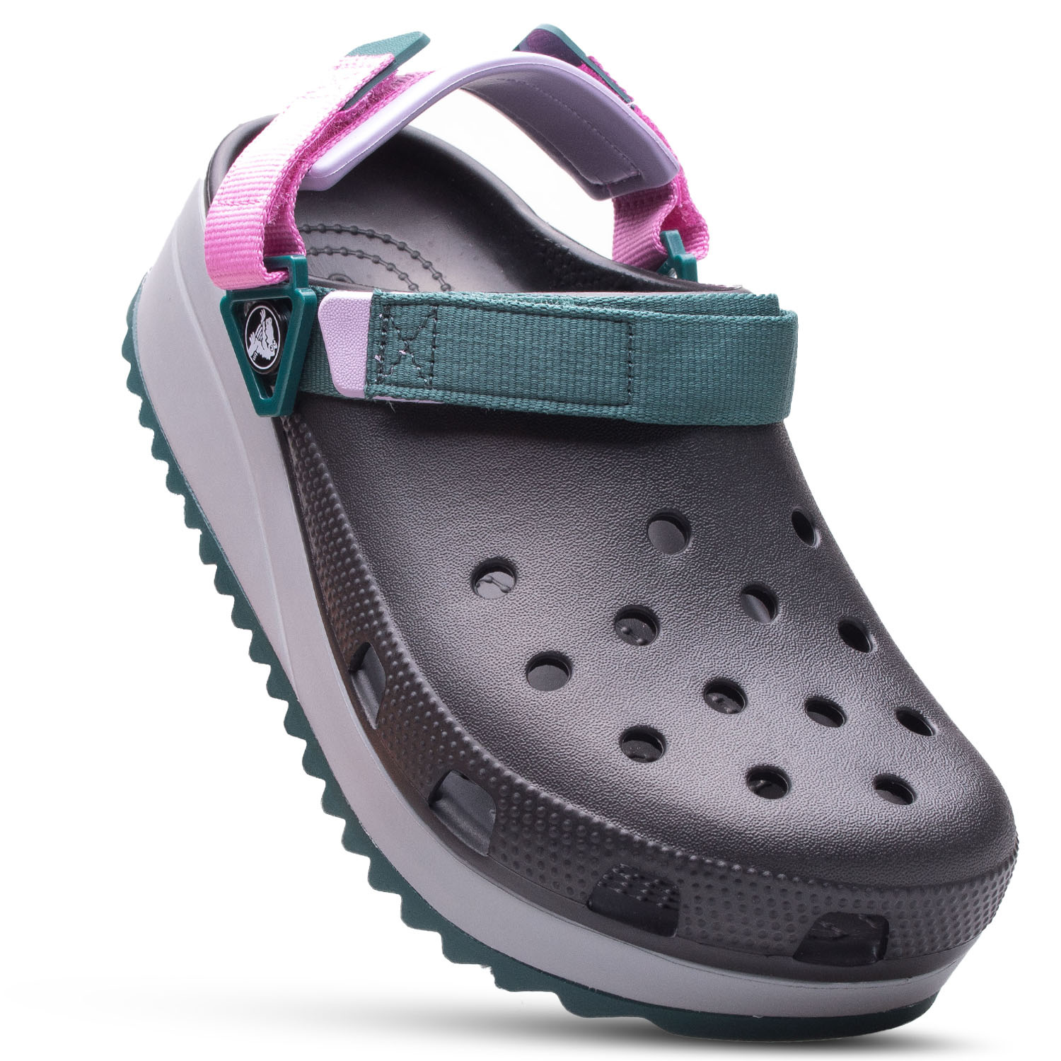 Chodaki CROCS CLASSIC HIKER CLOG 206772-988