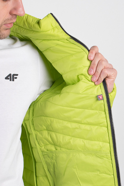 Kurtka męska 4F H4Z19-KUMP002A-45S