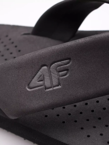 Klapki męskie 4F 4FSS23FFLIM071-20S