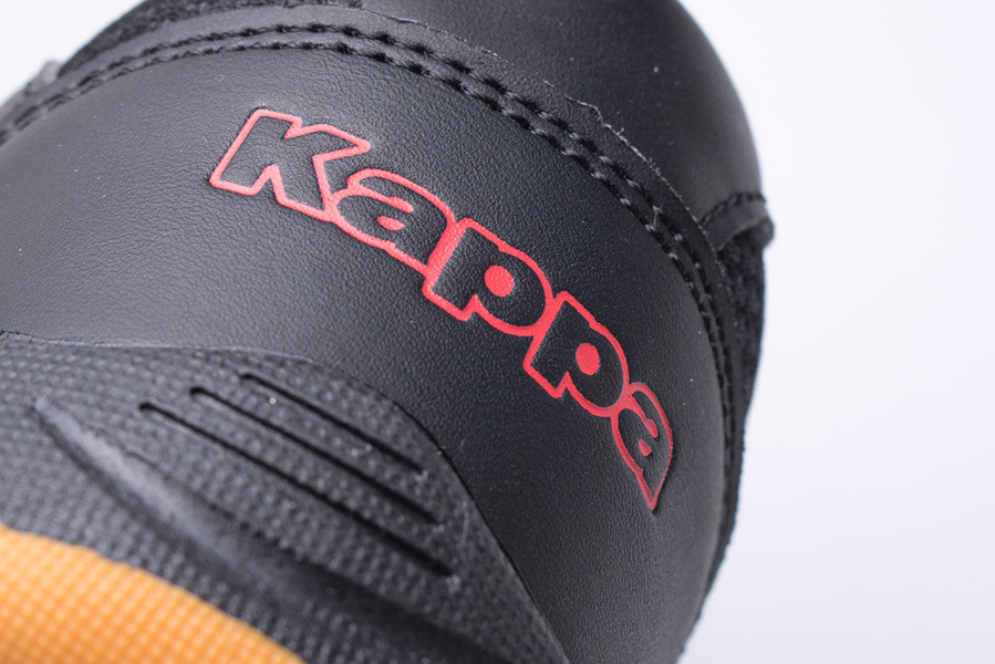 Buty dziecięce KAPPA KICKOFF OC K 260695K-1120