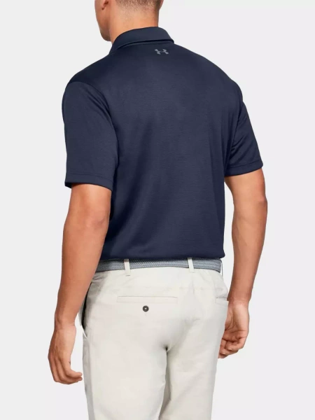 Koszulka męska polo Under Armour 1290140-410