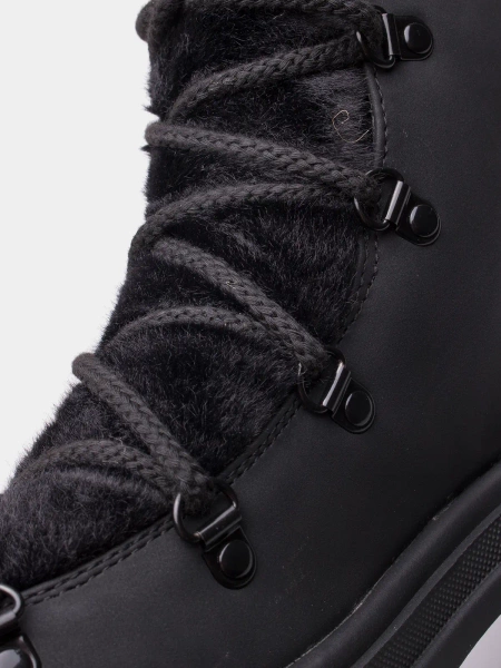 Buty damskie BIG STAR MM274572 