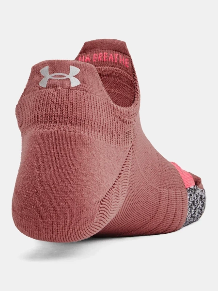 Skarpety Under Armour 1370096-604 2-PAK 