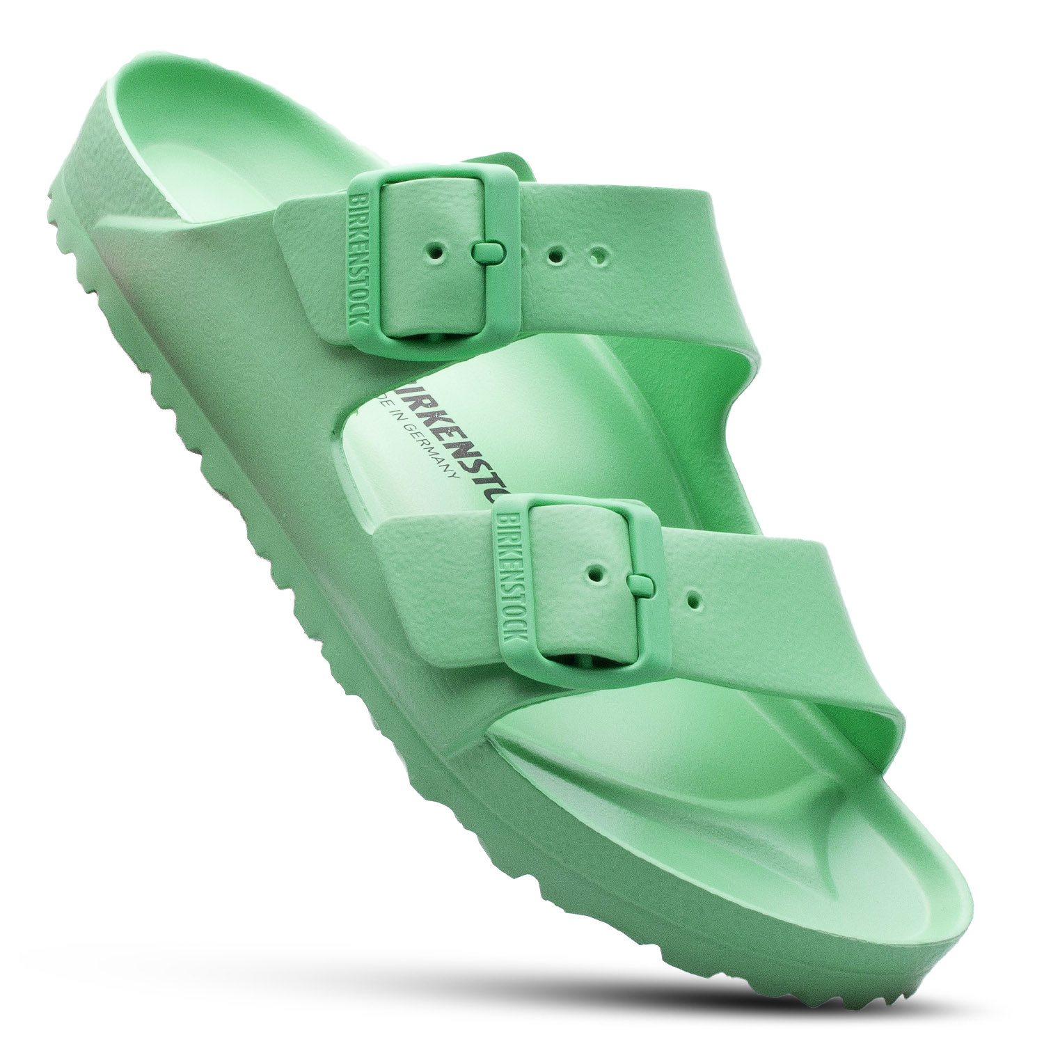 Sandały BIRKENSTOCK ARIZONA EVA 1019120