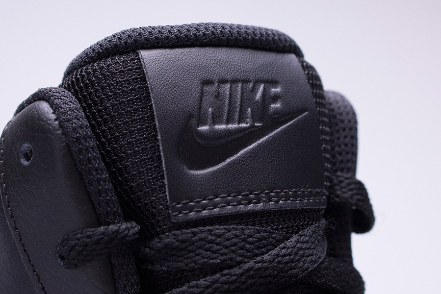 Buty damskie NIKE WMNS EBERNON MID AQ1778-001