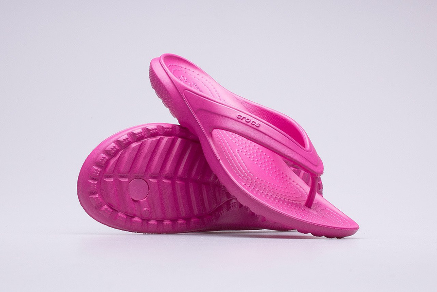 Japonki Crocs Classic Flip 202635-6X0