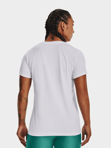 Koszulka damska Under Armour 1356305-106