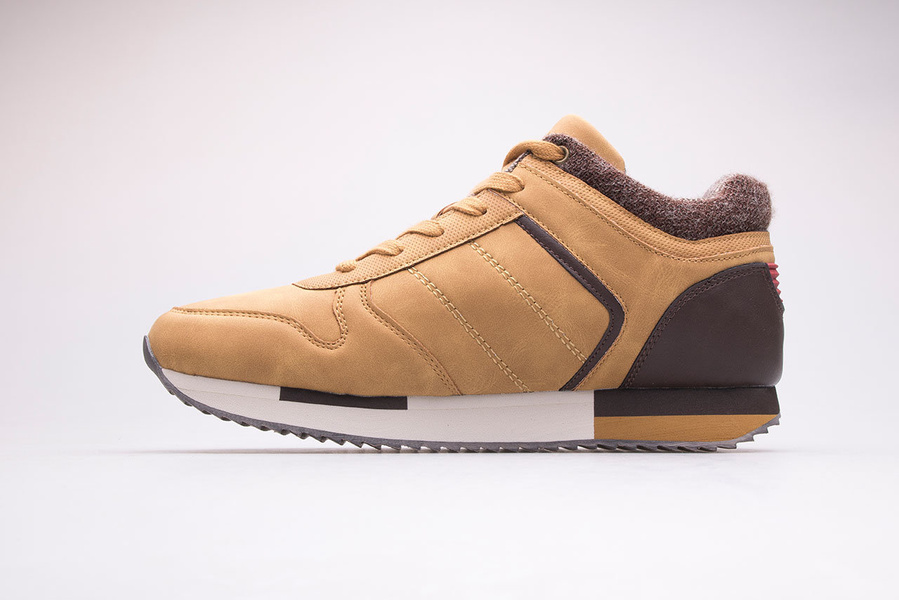 Buty męskie LEE COOPER LCJ-21-29-0643M