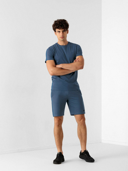 Koszulka męska 4F NOSH4-TSM352-32S