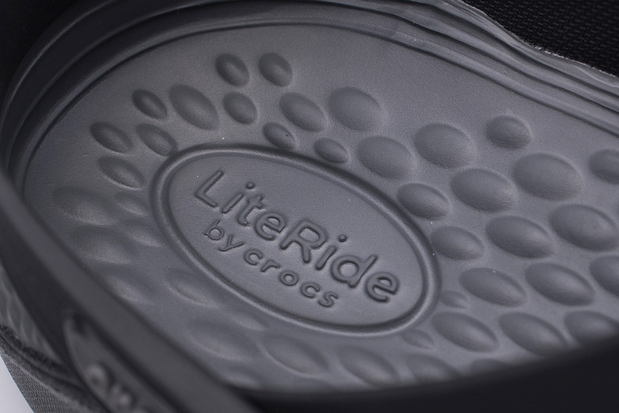 Chodaki Crocs LiteRide Clog 204592-0DD