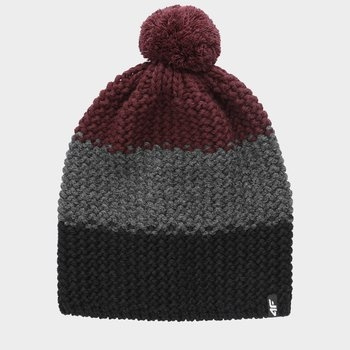 Czapka zimowa męska 4F H4Z19-CAM011-60S