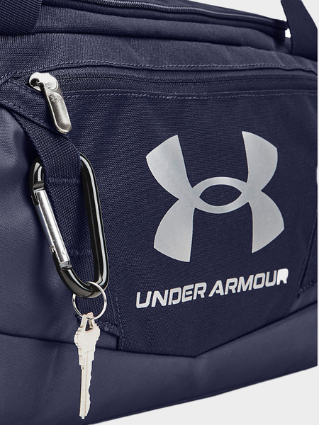 Torba sportowa Under Armour 1369221-410 23l