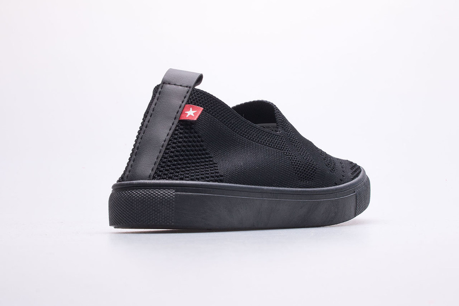 Trampki dziecięce BIG STAR HH374107